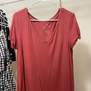 Soft and sexy t shirt